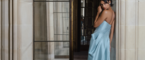 Black Label by Anne Barge: Evening Dresses for Weddings & Special Occasions