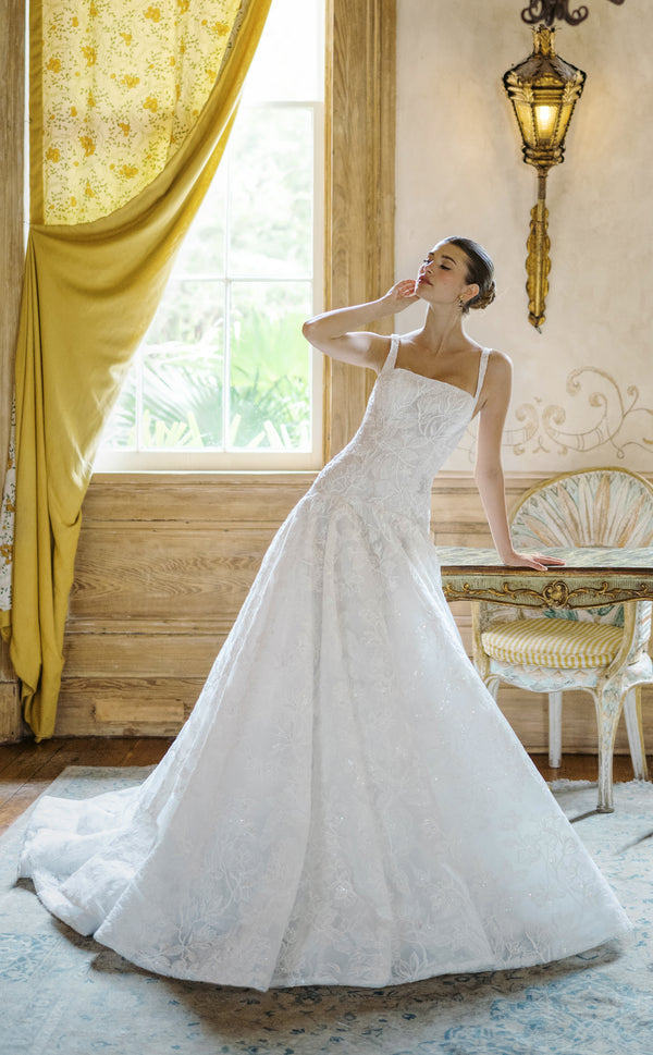 Anne Barge Classic Timeless Wedding Dresses