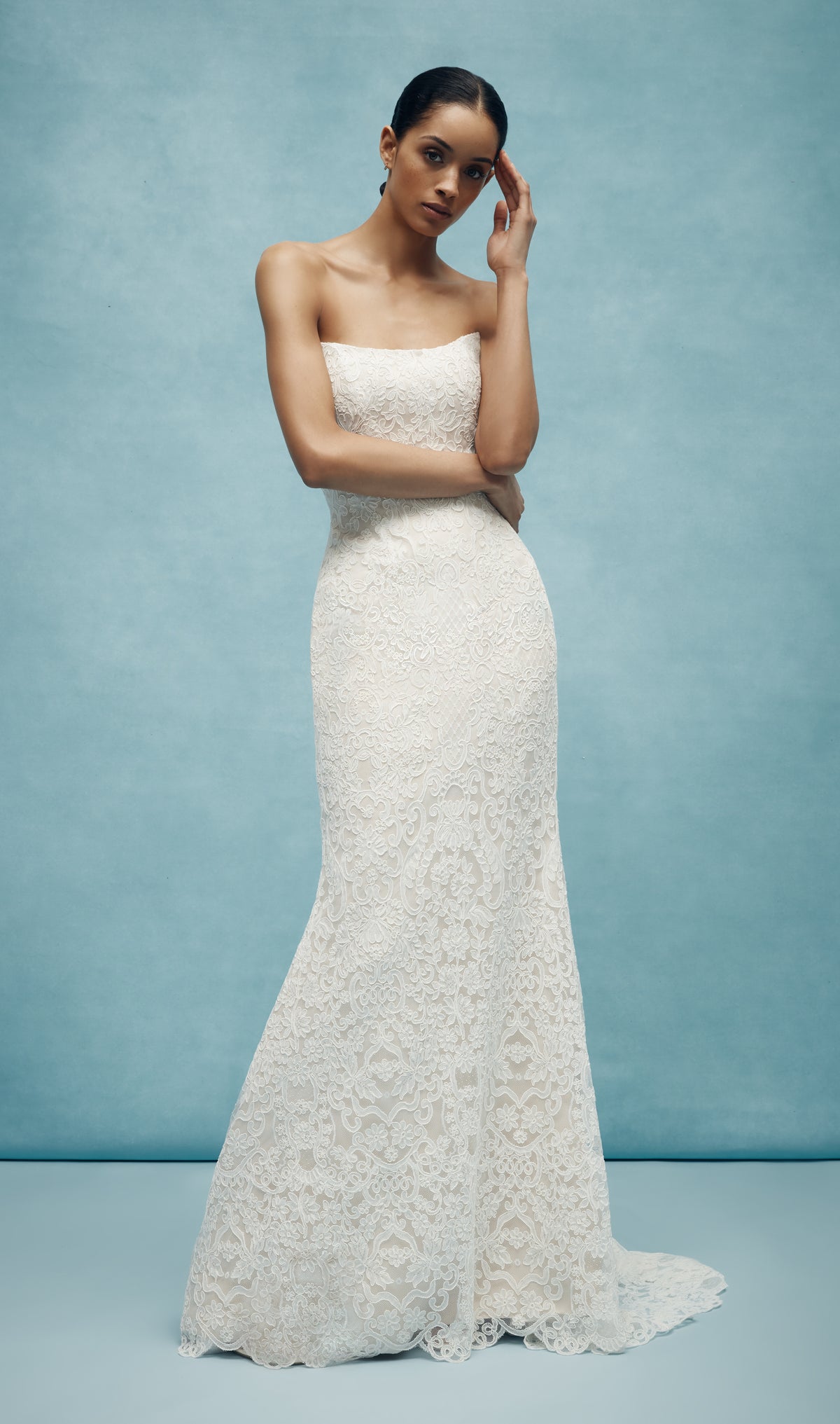 Anne barge bridal 2020 best sale