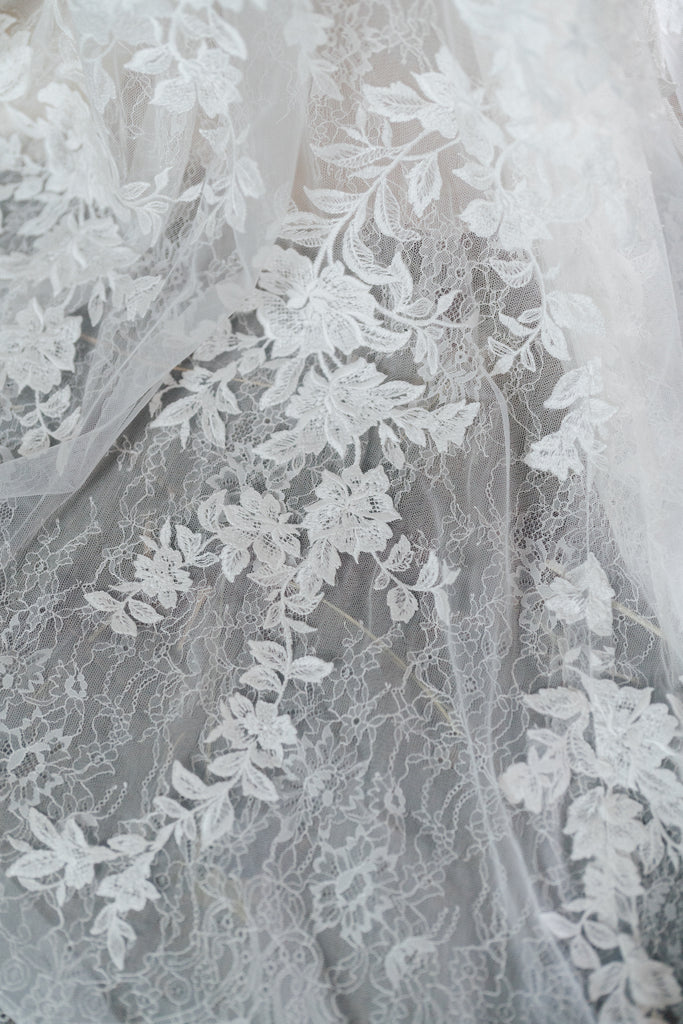 Keswick Wedding Dress by Anne Barge – Anne Barge